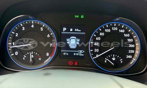 Mua Đã sử dụng Hyundai Kona Xe ô tô Mua Đã sử dụng Hyundai Kona Xe ô tô