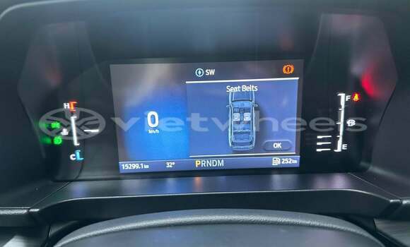 Mua Đã sử dụng Ford Everest Xe ô tô Mua Đã sử dụng Ford Everest Xe ô tô