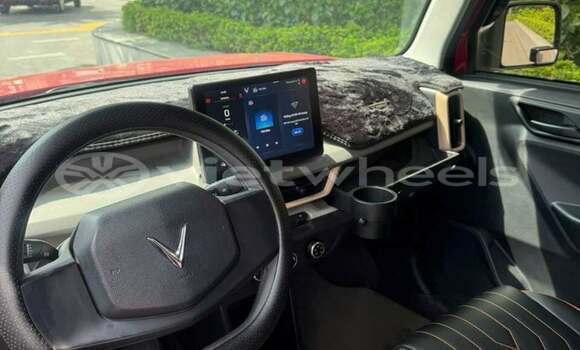 Mua Đã sử dụng Vinfast Vf3 Xe ô tô Mua Đã sử dụng Vinfast Vf3 Xe ô tô
