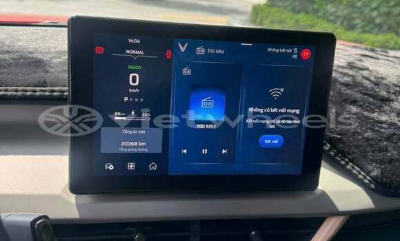 Mua Đã sử dụng Vinfast Vf3 Xe ô tô Mua Đã sử dụng Vinfast Vf3 Xe ô tô