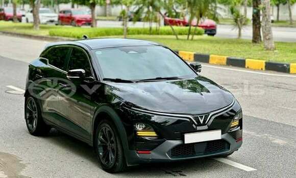 Mua Đã sử dụng Vinfast Vf6 Xe ô tô