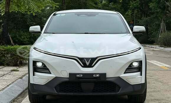 Mua Đã sử dụng Vinfast Vf6 Xe ô tô