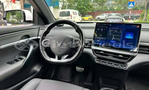 Mua Đã sử dụng Vinfast Vf6 Xe ô tô Mua Đã sử dụng Vinfast Vf6 Xe ô tô