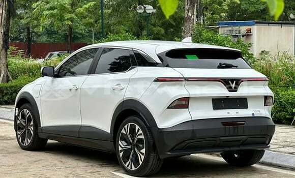 Mua Đã sử dụng Vinfast Vf6 Xe ô tô Mua Đã sử dụng Vinfast Vf6 Xe ô tô