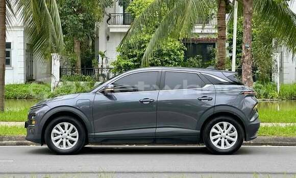 Mua Đã sử dụng Vinfast Vf6 Xe ô tô Mua Đã sử dụng Vinfast Vf6 Xe ô tô