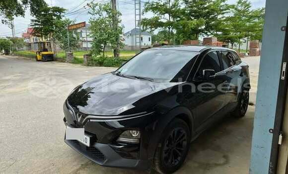 Mua Đã sử dụng Vinfast Vf6 Xe ô tô Mua Đã sử dụng Vinfast Vf6 Xe ô tô