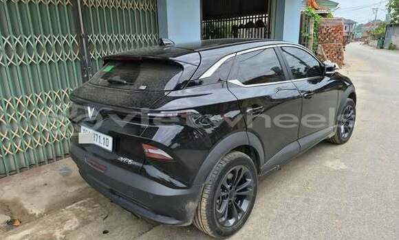 Mua Đã sử dụng Vinfast Vf6 Xe ô tô Mua Đã sử dụng Vinfast Vf6 Xe ô tô