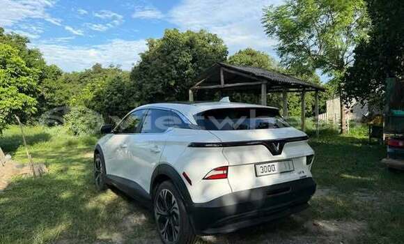 Mua Đã sử dụng Vinfast Vf6 Xe ô tô Mua Đã sử dụng Vinfast Vf6 Xe ô tô