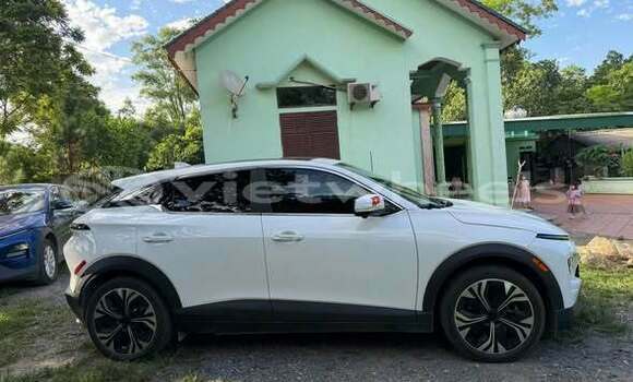 Mua Đã sử dụng Vinfast Vf6 Xe ô tô Mua Đã sử dụng Vinfast Vf6 Xe ô tô