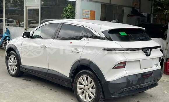 Mua Đã sử dụng Vinfast Vf6 Xe ô tô