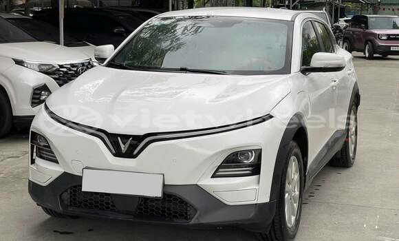 Mua Đã sử dụng Vinfast Vf6 Xe ô tô Mua Đã sử dụng Vinfast Vf6 Xe ô tô