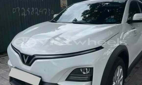 Mua Đã sử dụng Vinfast Vf6 Xe ô tô Mua Đã sử dụng Vinfast Vf6 Xe ô tô
