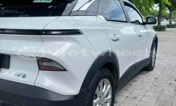 Mua Đã sử dụng Vinfast Vf6 Xe ô tô Mua Đã sử dụng Vinfast Vf6 Xe ô tô