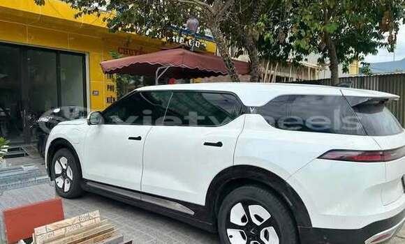 Mua Đã sử dụng Vinfast Vf6 Xe ô tô