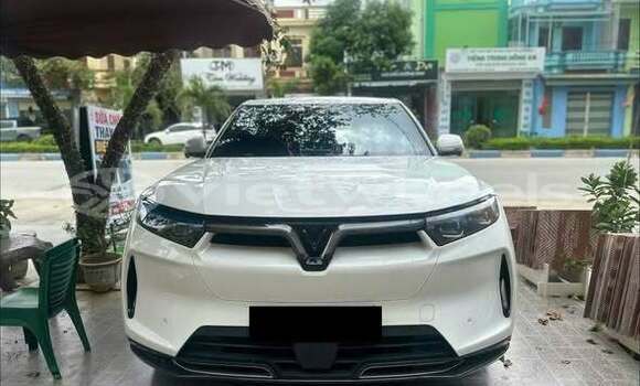 Mua Đã sử dụng Vinfast Vf6 Xe ô tô Mua Đã sử dụng Vinfast Vf6 Xe ô tô