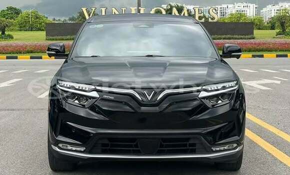 Mua Đã sử dụng Vinfast Vf8 Xe ô tô