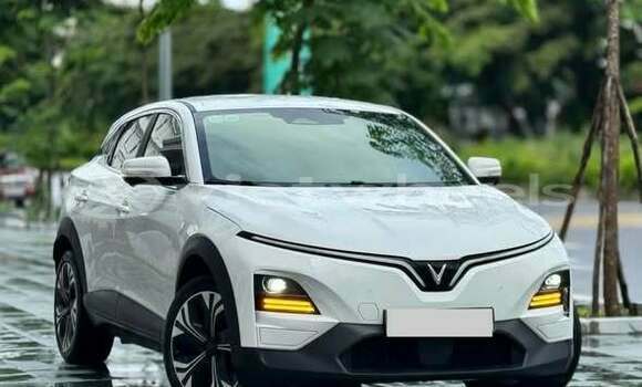 Mua Đã sử dụng Vinfast Vf6 Xe ô tô