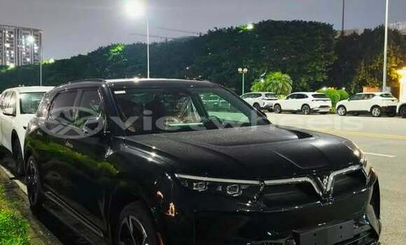 Mua Đã sử dụng Vinfast Vf6 Xe ô tô