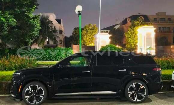 Mua Đã sử dụng Vinfast Vf6 Xe ô tô Mua Đã sử dụng Vinfast Vf6 Xe ô tô