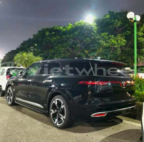 Big with watermark vinfast vf6 hanoi an giang 47526