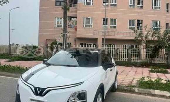 Mua Đã sử dụng Vinfast Vf6 Xe ô tô