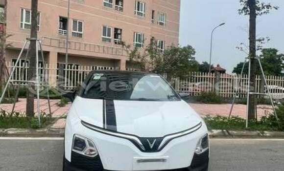 Mua Đã sử dụng Vinfast Vf6 Xe ô tô Mua Đã sử dụng Vinfast Vf6 Xe ô tô