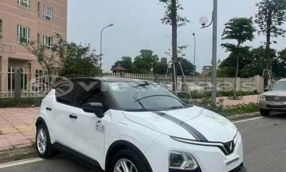 Mua Đã sử dụng Vinfast Vf6 Xe ô tô Mua Đã sử dụng Vinfast Vf6 Xe ô tô