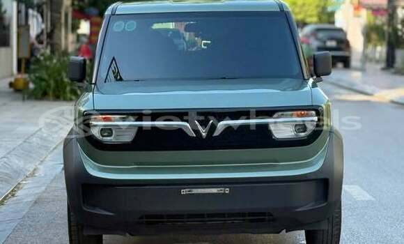 Mua Đã sử dụng Vinfast Vf3 Xe ô tô
