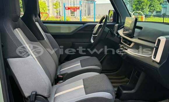 Mua Đã sử dụng Vinfast Vf3 Xe ô tô Mua Đã sử dụng Vinfast Vf3 Xe ô tô