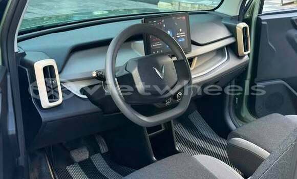 Mua Đã sử dụng Vinfast Vf3 Xe ô tô Mua Đã sử dụng Vinfast Vf3 Xe ô tô