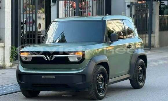 Mua Đã sử dụng Vinfast Vf3 Xe ô tô Mua Đã sử dụng Vinfast Vf3 Xe ô tô