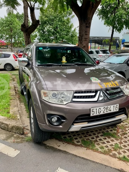Big with watermark mitsubishi pajero sport hanoi tp ho chi minh 47531