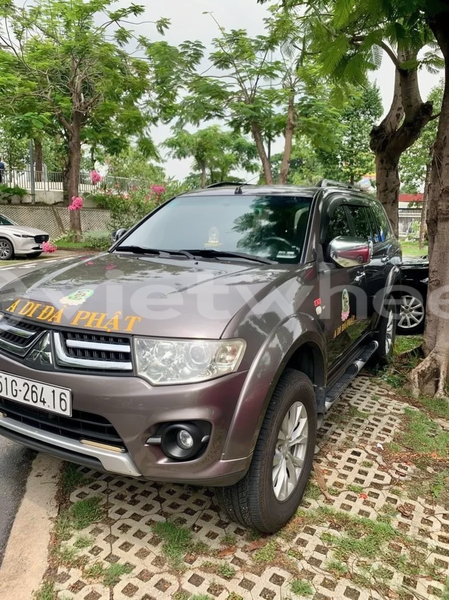 Big with watermark mitsubishi pajero sport hanoi tp ho chi minh 47531