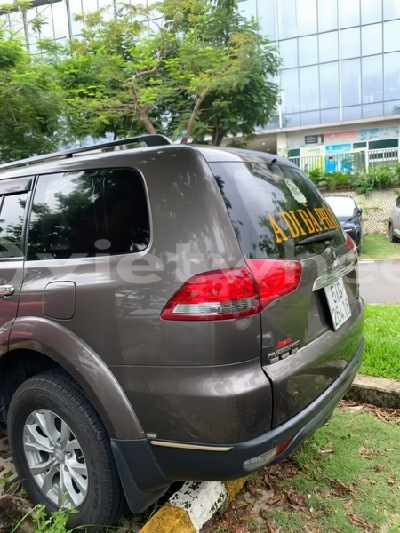 Big with watermark mitsubishi pajero sport hanoi tp ho chi minh 47531