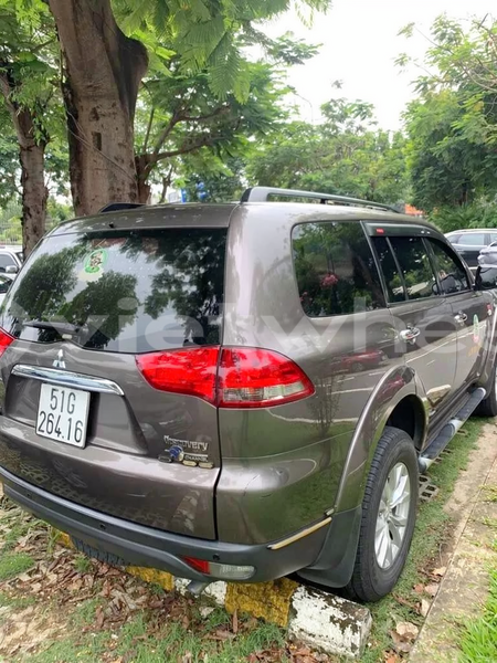 Big with watermark mitsubishi pajero sport hanoi tp ho chi minh 47531