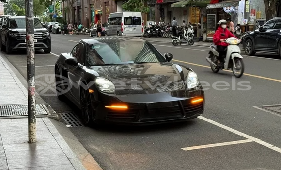 Buy Used Porsche 718 Car Buy Used Porsche 718 Car