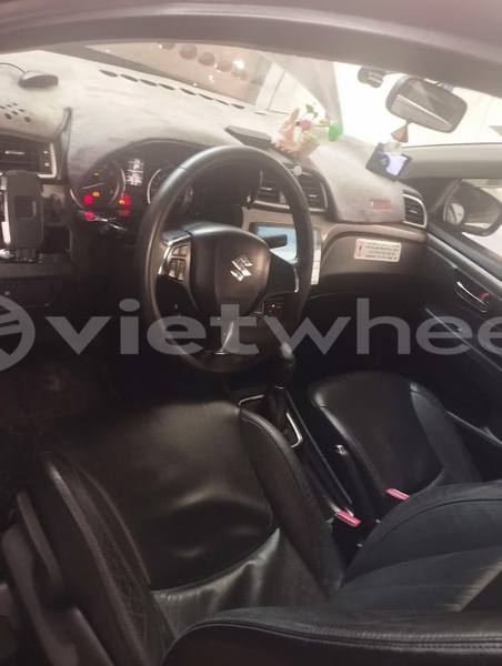 Big with watermark suzuki ciaz hanoi tp ho chi minh 47533