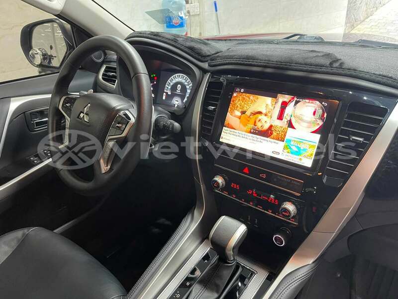 Big with watermark mitsubishi pajero none cao bang 47535