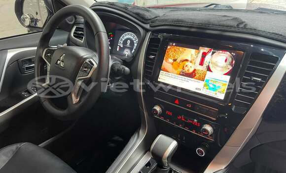 Mua Đã sử dụng Mitsubishi Pajero Xe ô tô Mua Đã sử dụng Mitsubishi Pajero Xe ô tô