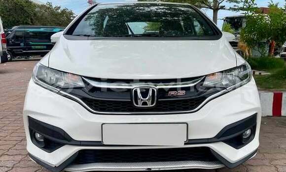 Mua Đã sử dụng Honda Jazz Xe ô tô Mua Đã sử dụng Honda Jazz Xe ô tô