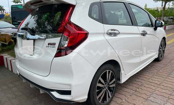 Mua Đã sử dụng Honda Jazz Xe ô tô Mua Đã sử dụng Honda Jazz Xe ô tô
