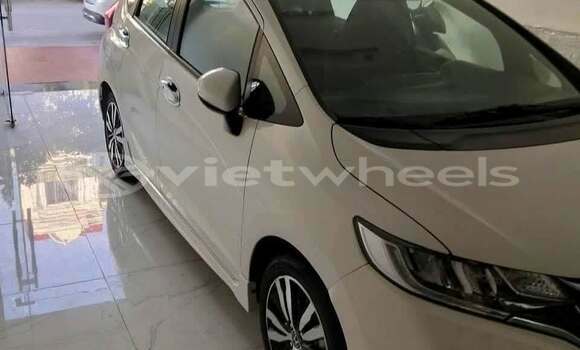 Mua Đã sử dụng Honda Jazz Xe ô tô Mua Đã sử dụng Honda Jazz Xe ô tô