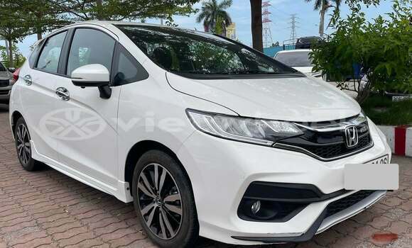 Mua Đã sử dụng Honda Jazz Xe ô tô Mua Đã sử dụng Honda Jazz Xe ô tô
