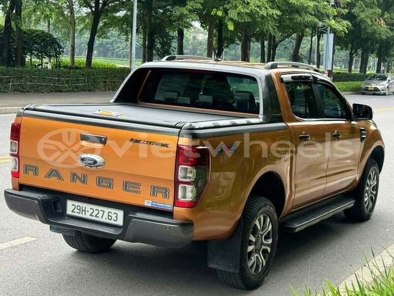 Big with watermark ford ranger none cao bang 47537