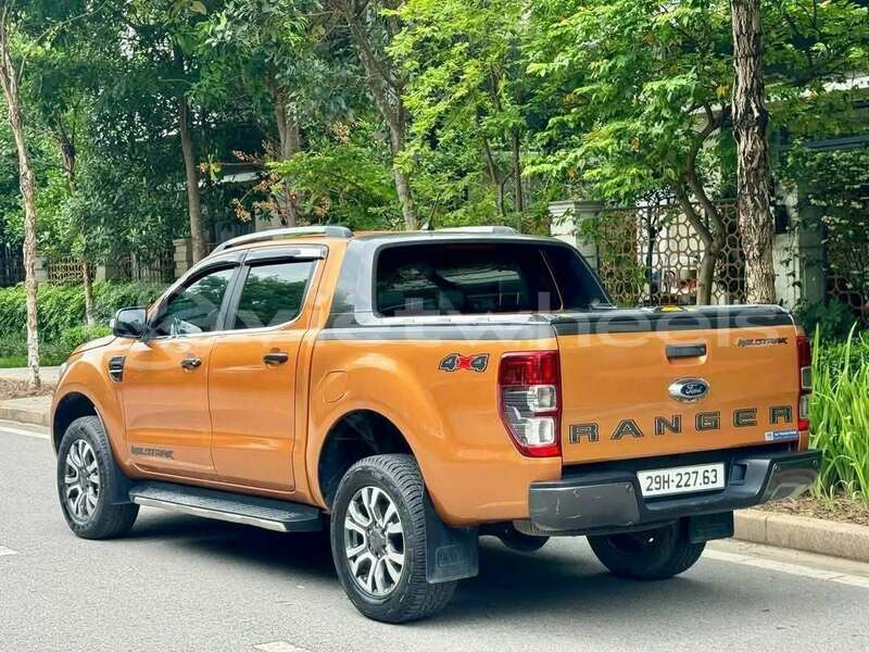 Big with watermark ford ranger none cao bang 47537