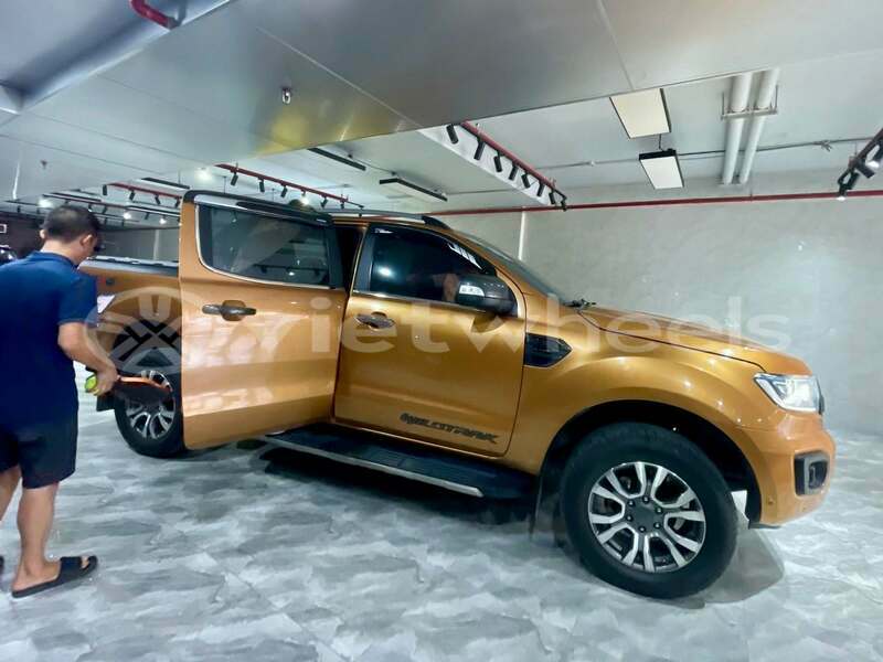 Big with watermark ford ranger none cao bang 47537