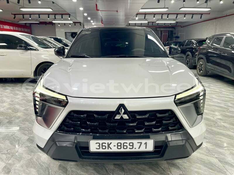 Big with watermark mitsubishi xforce hanoi ha noi 47538