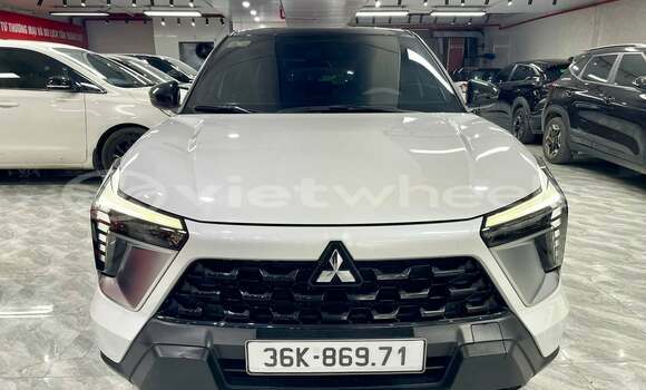 Mua Đã sử dụng Mitsubishi Xforce Xe ô tô Mua Đã sử dụng Mitsubishi Xforce Xe ô tô