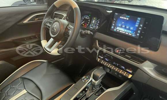 Mua Đã sử dụng Mitsubishi Xforce Xe ô tô Mua Đã sử dụng Mitsubishi Xforce Xe ô tô