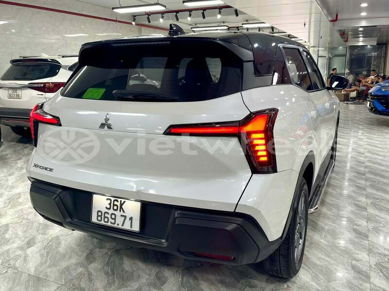 Big with watermark mitsubishi xforce hanoi ha noi 47538